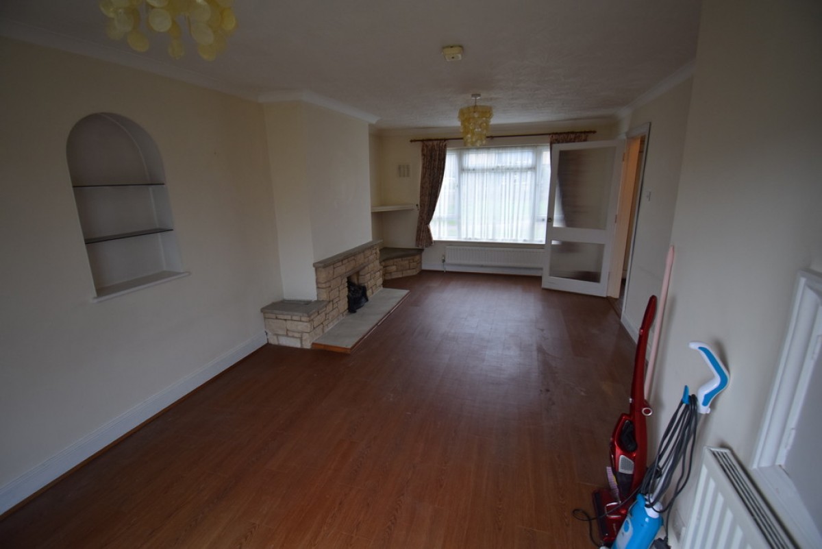 Brickhill Drive, Bedford