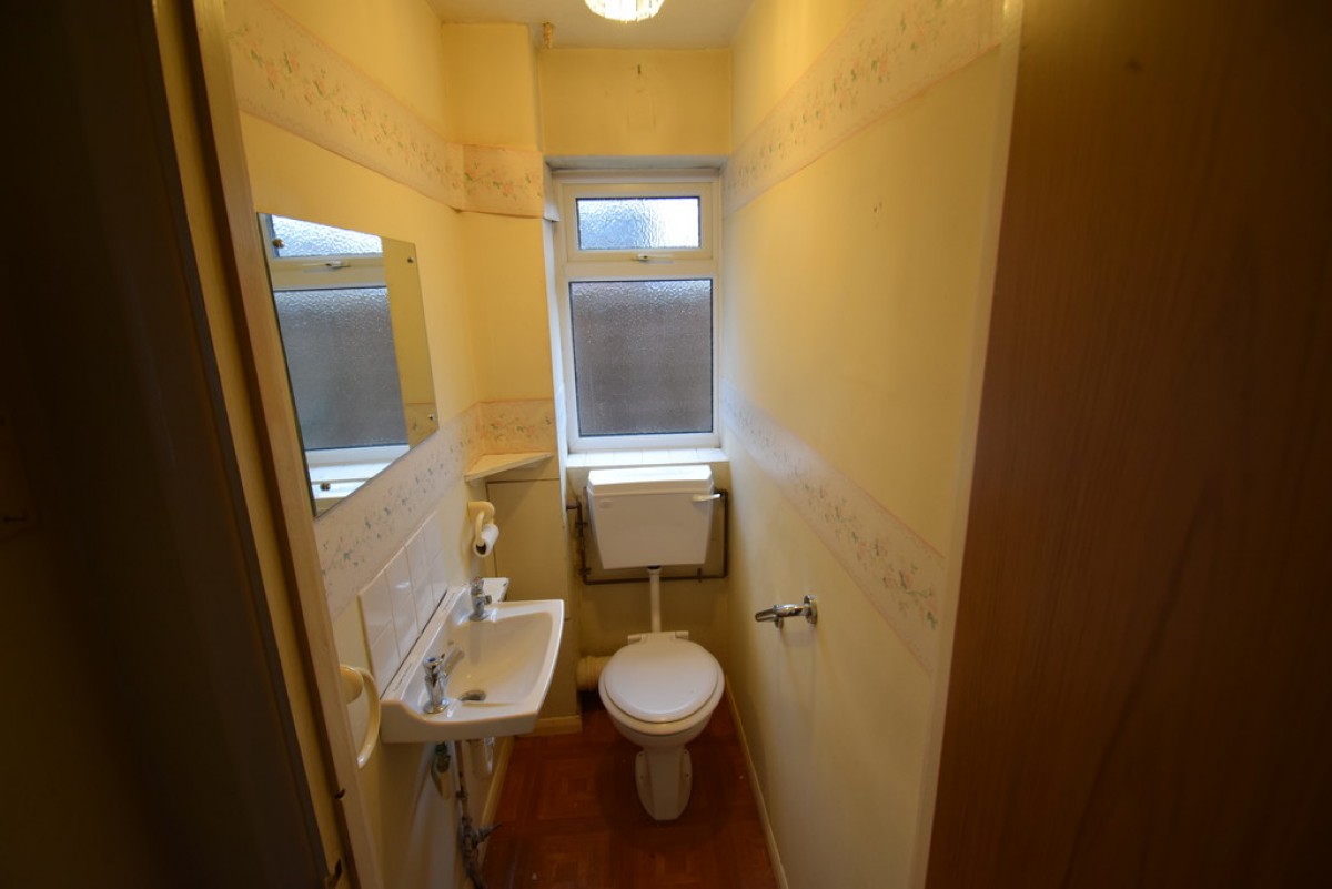 Brickhill Drive, Bedford