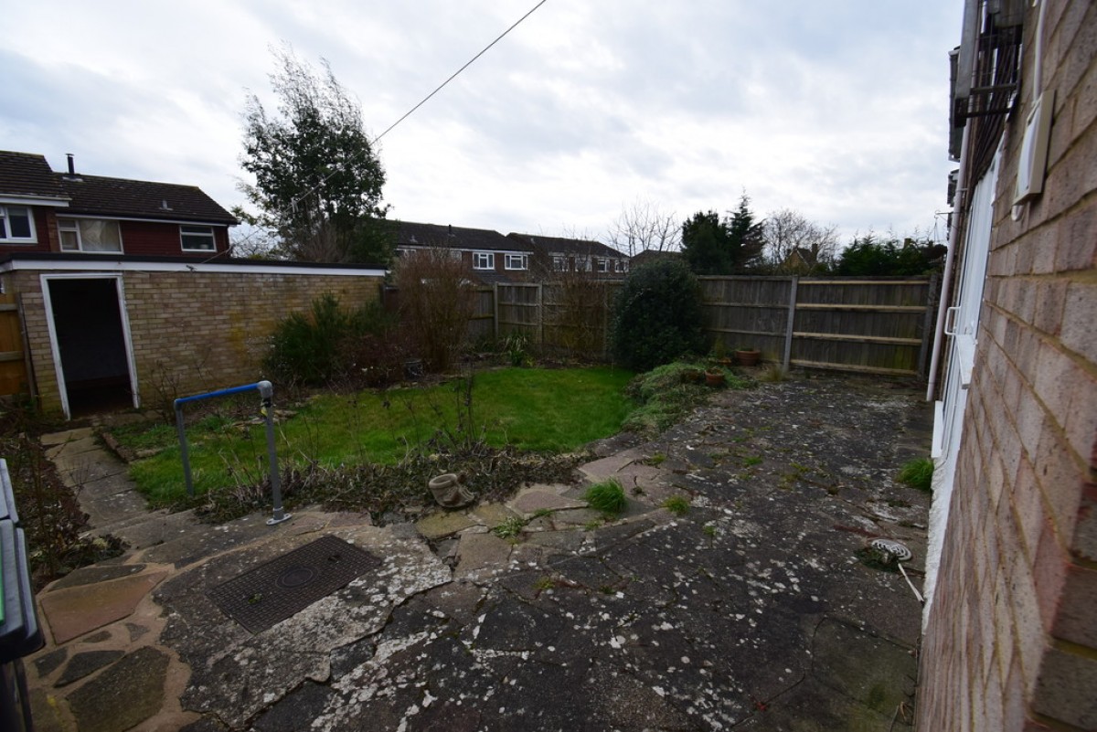 Brickhill Drive, Bedford