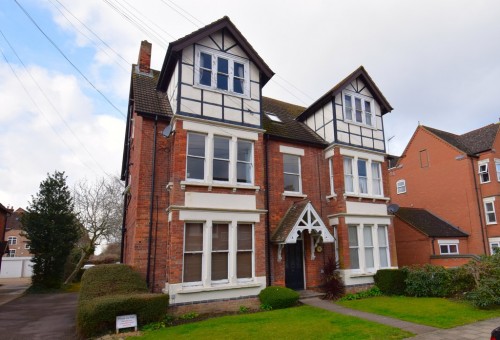 St Andrews Road, Bedford