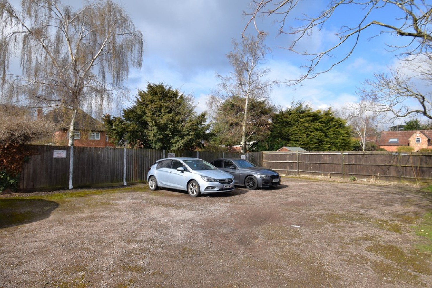 St Andrews Road, Bedford