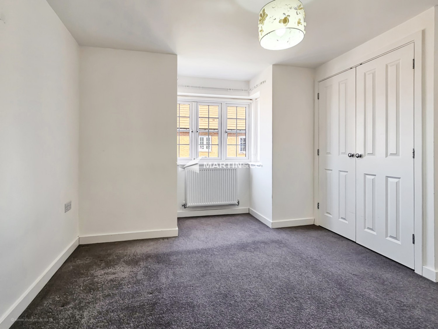 Manor House Park, Biddenham, Bedford