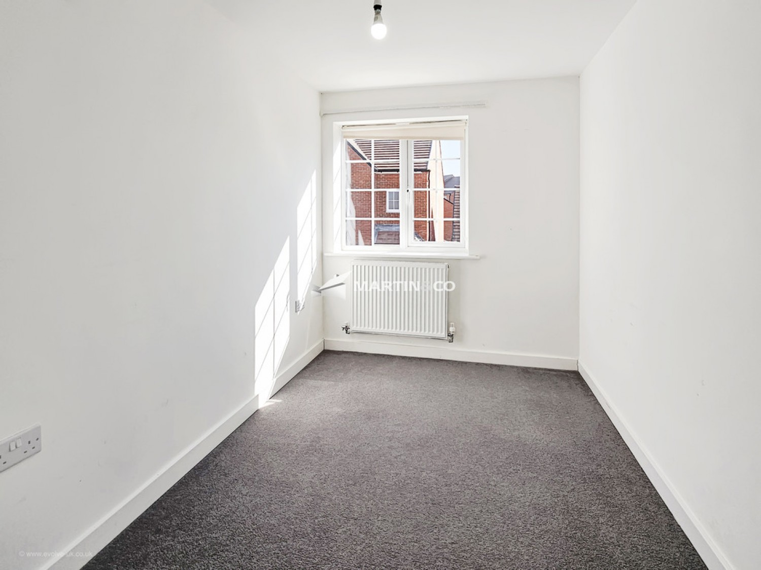 Manor House Park, Biddenham, Bedford