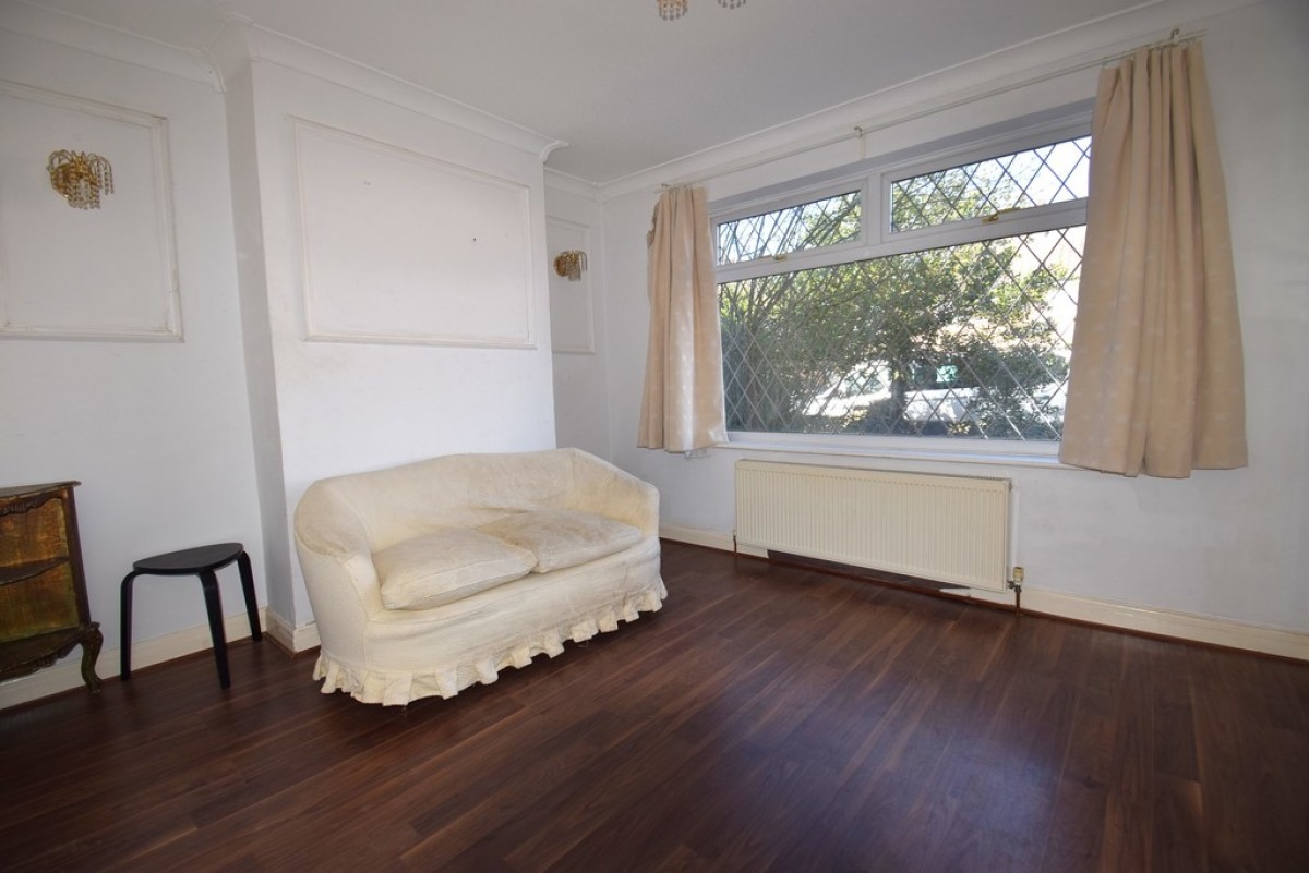 Ditmas Avenue, , Kempston
