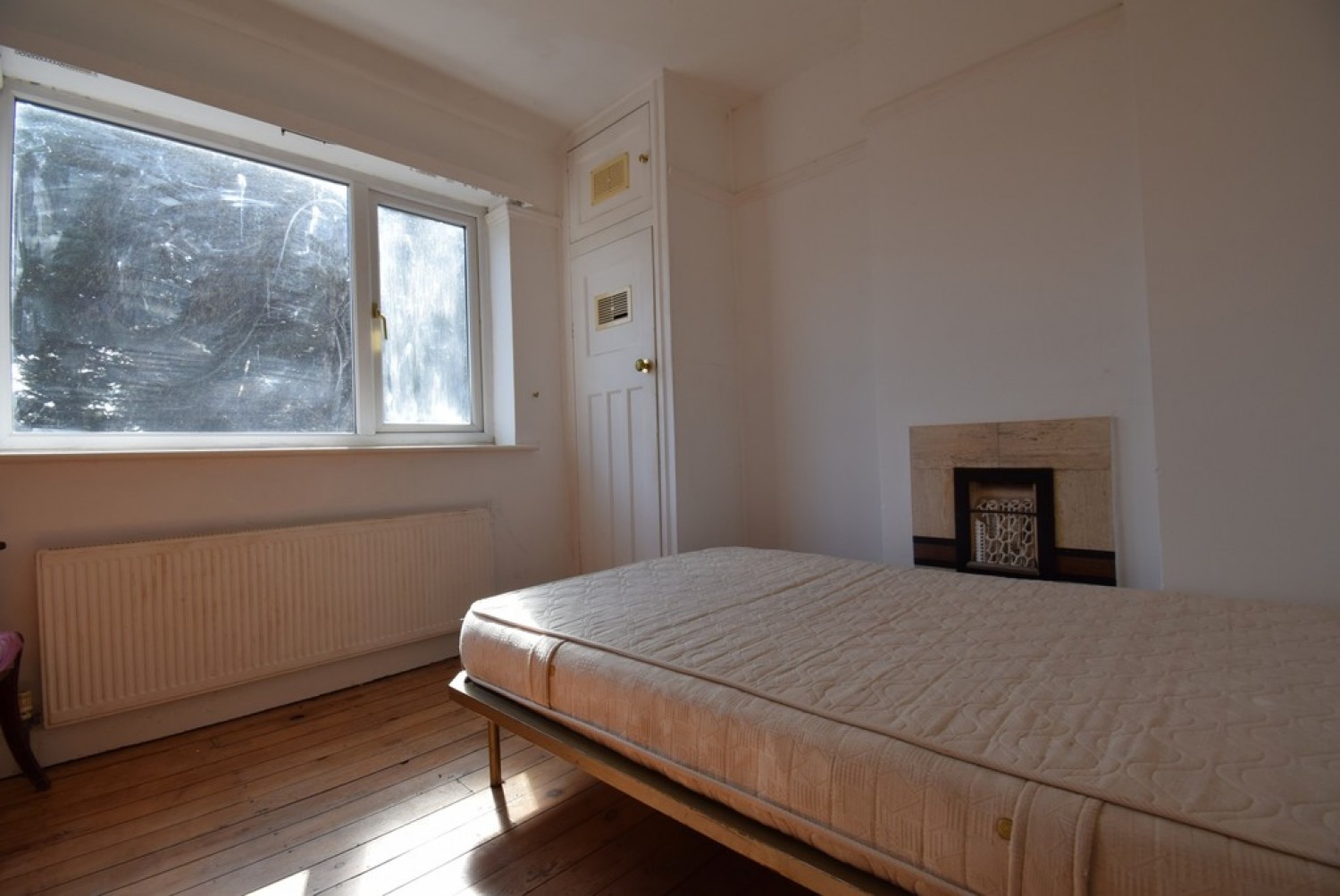 Ditmas Avenue, , Kempston