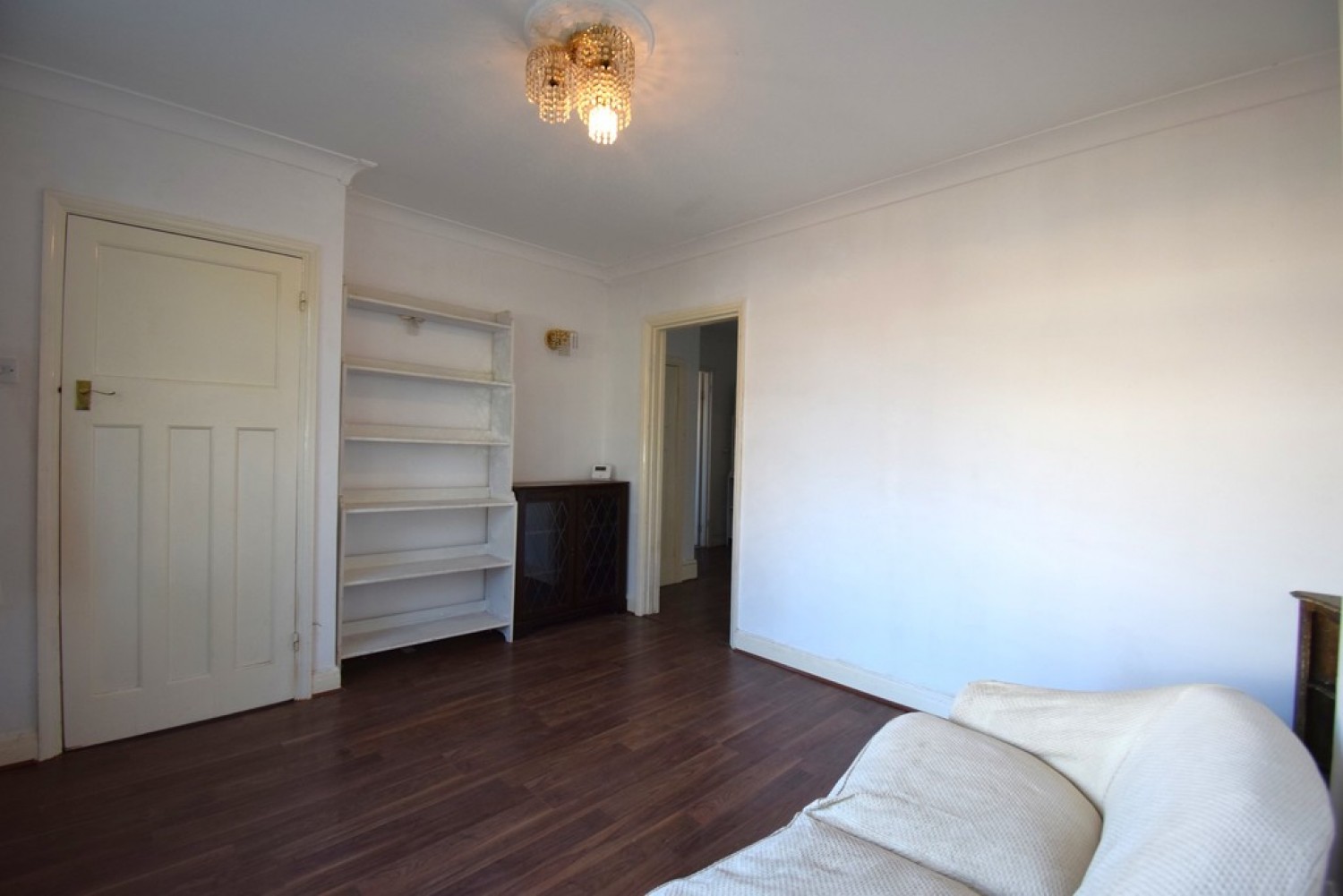 Ditmas Avenue, , Kempston
