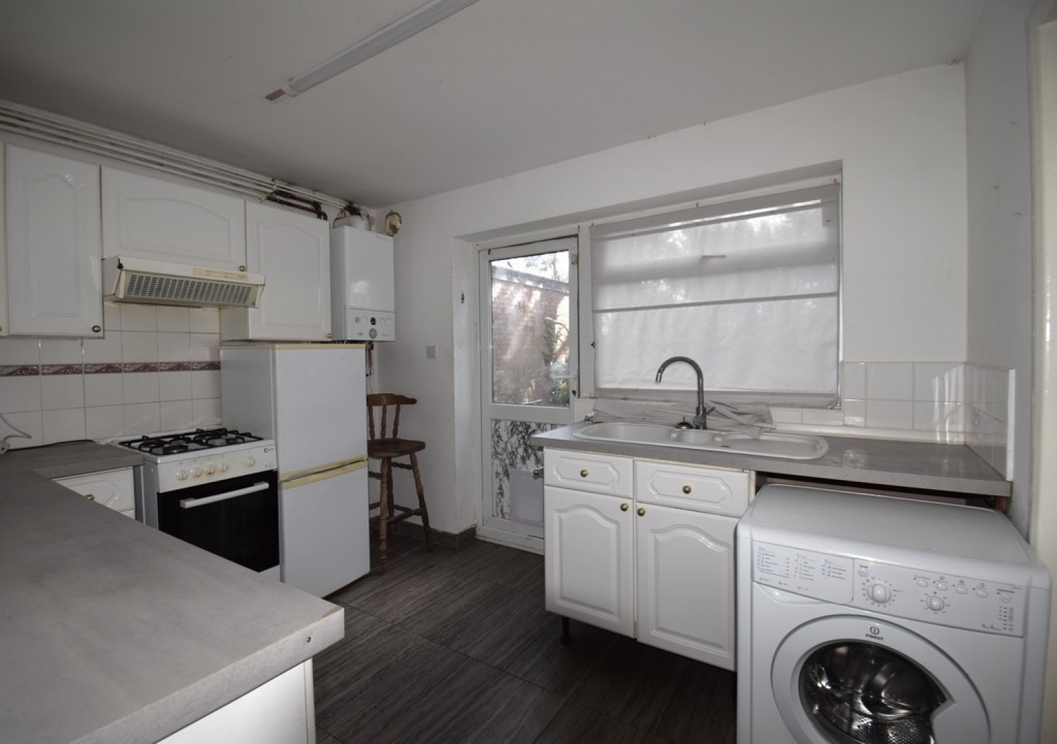 Ditmas Avenue, , Kempston