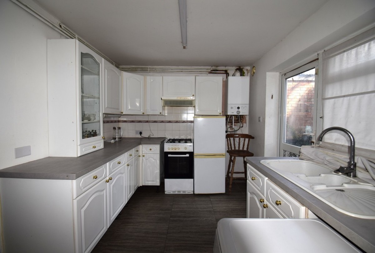 Ditmas Avenue, , Kempston
