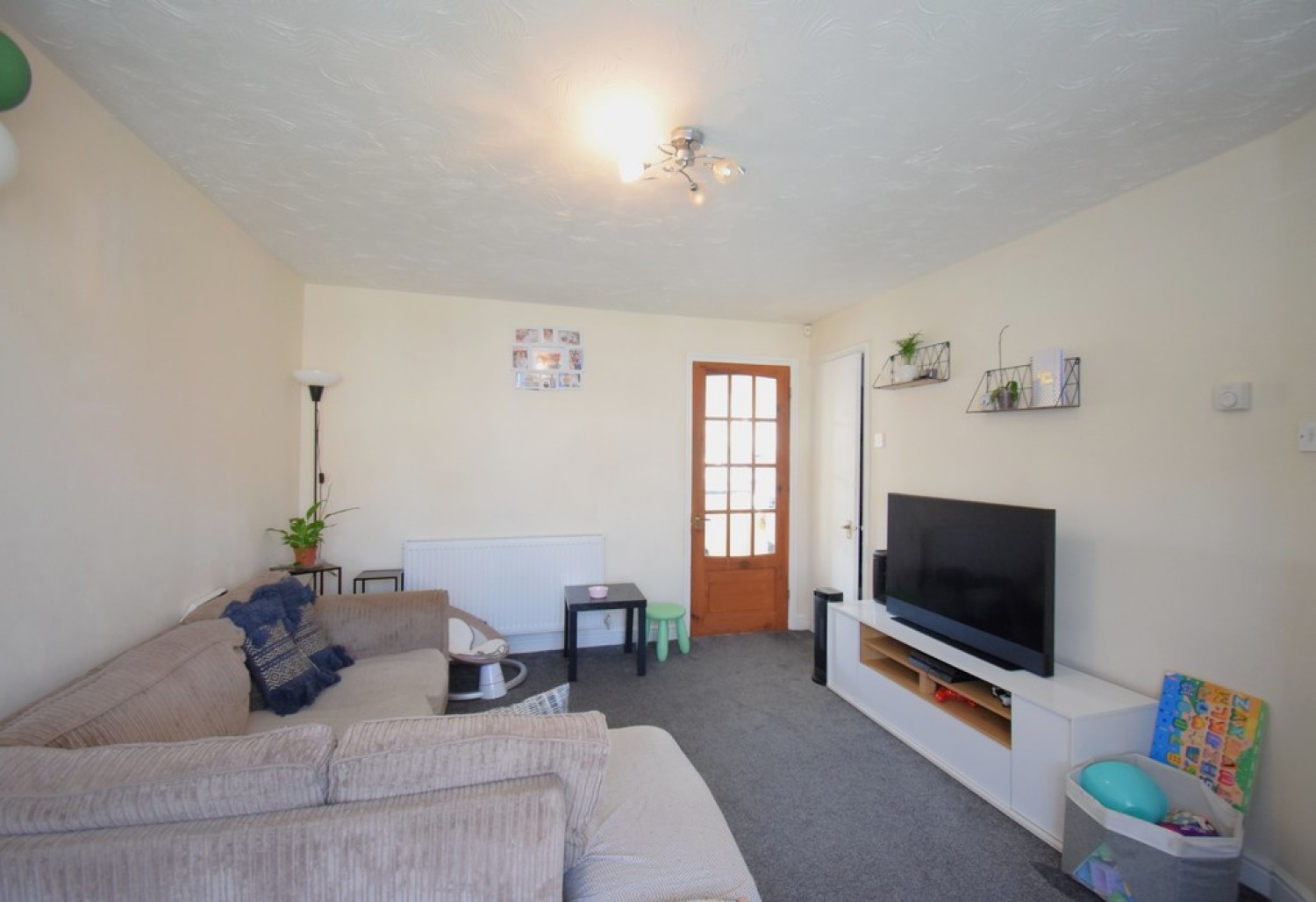 Westminster Gardens, Kempston
