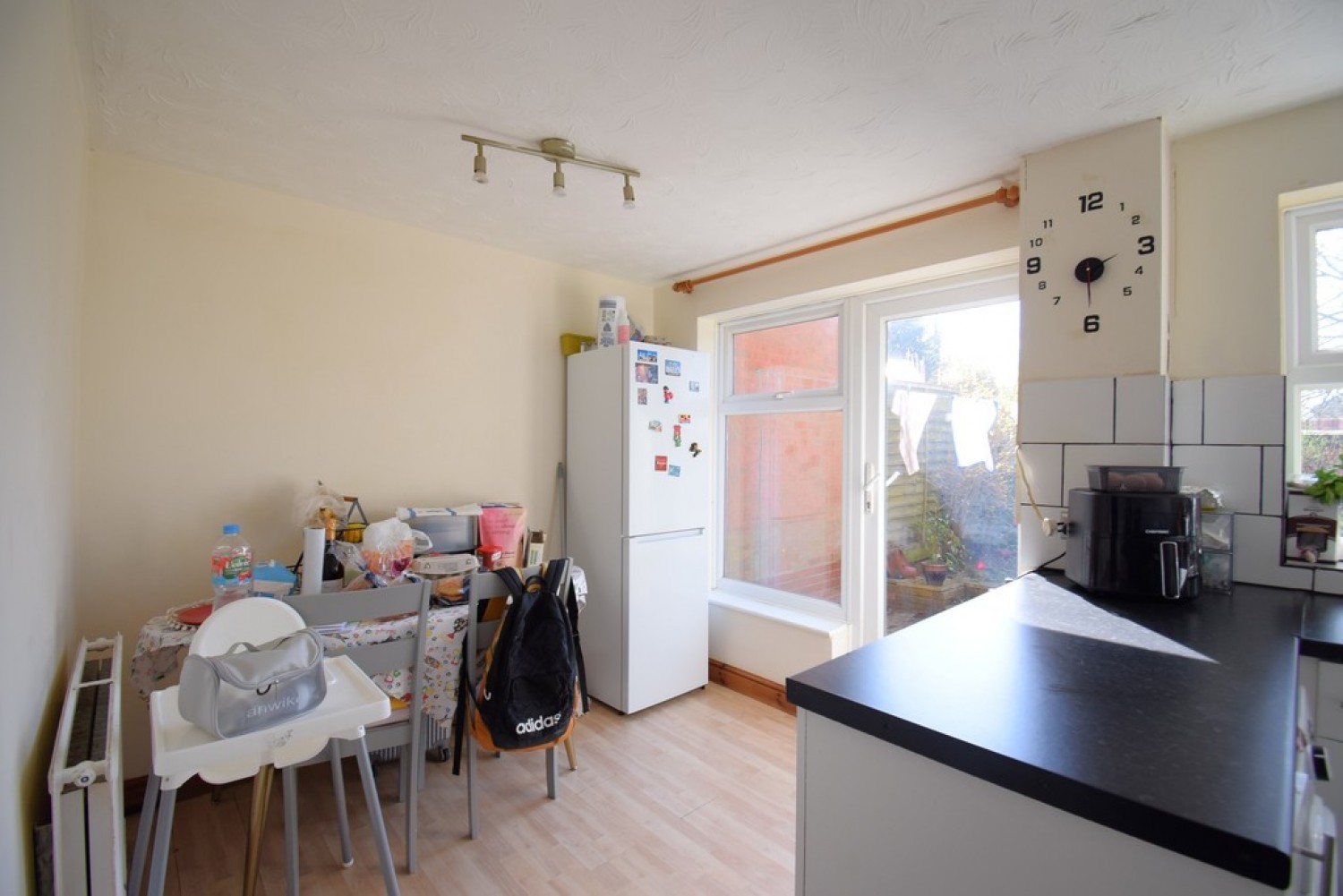 Westminster Gardens, Kempston