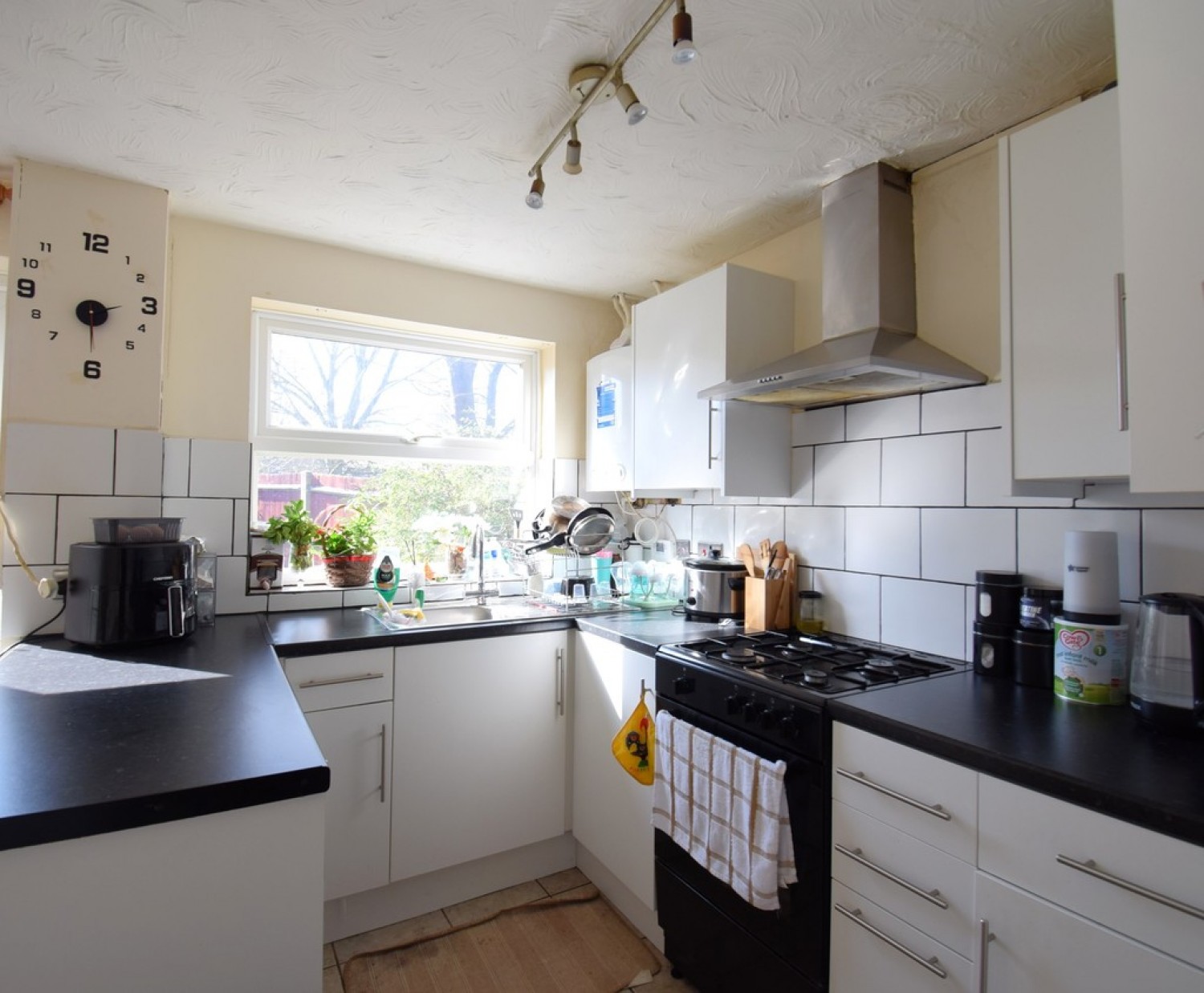 Westminster Gardens, Kempston