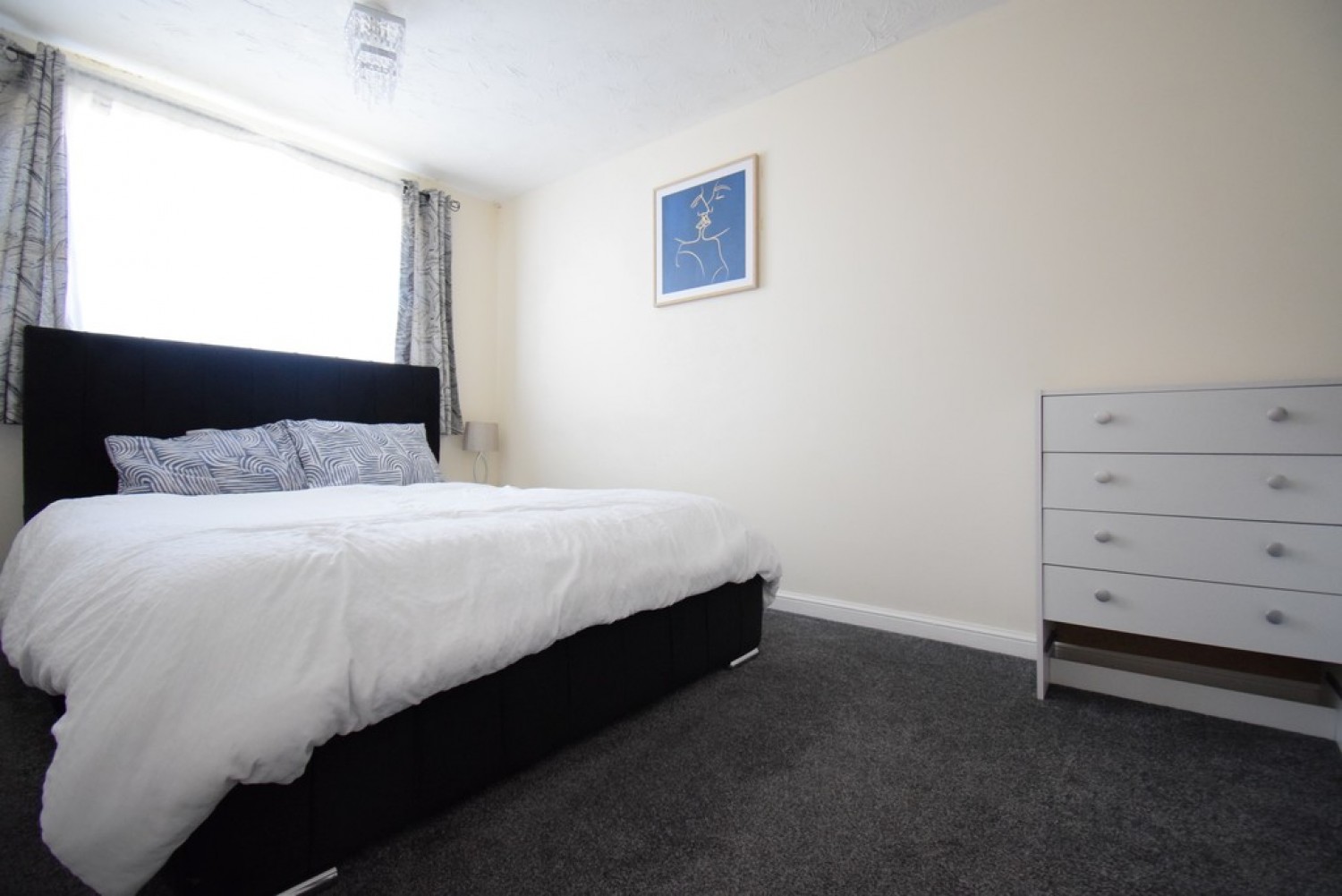 Westminster Gardens, Kempston