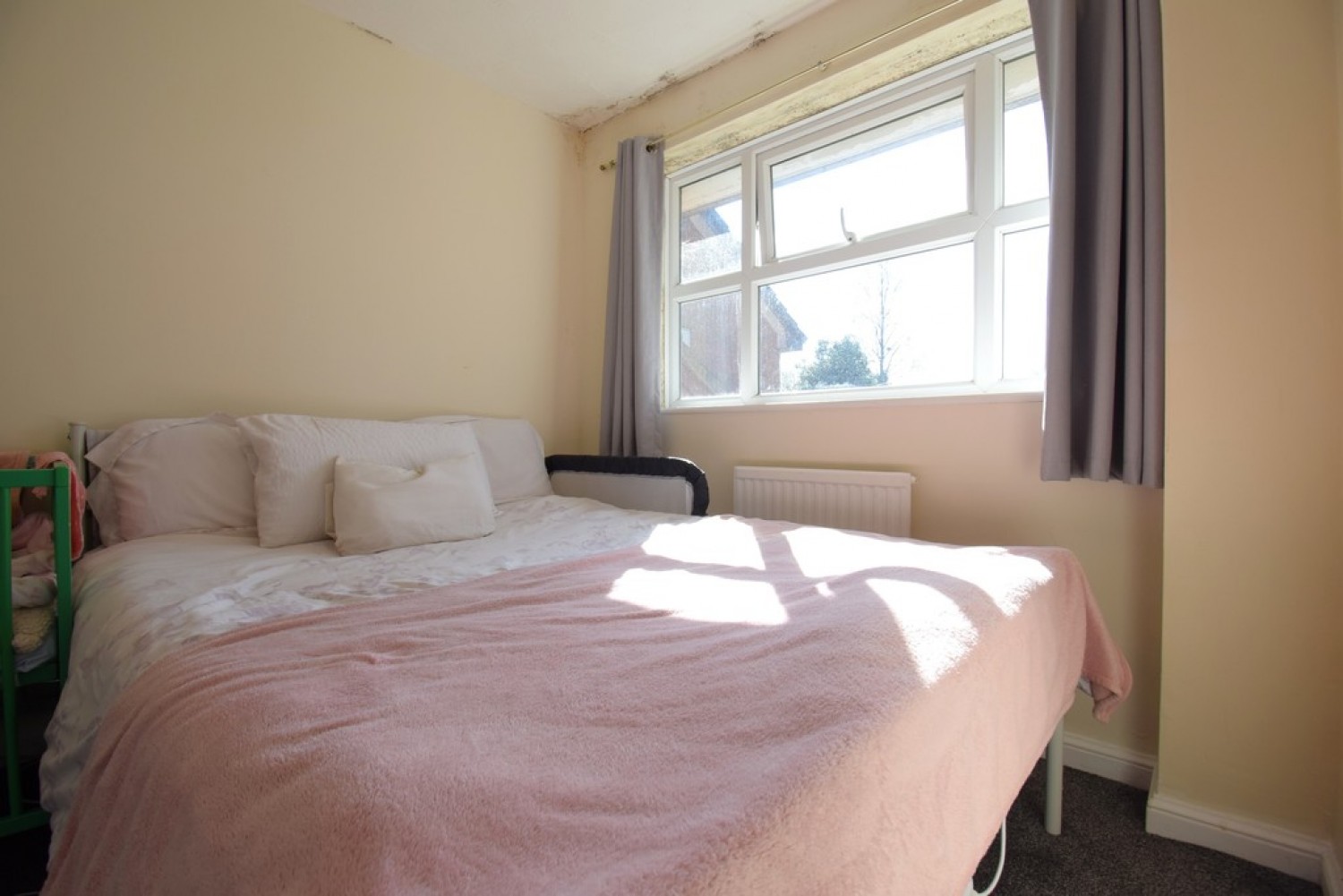 Westminster Gardens, Kempston
