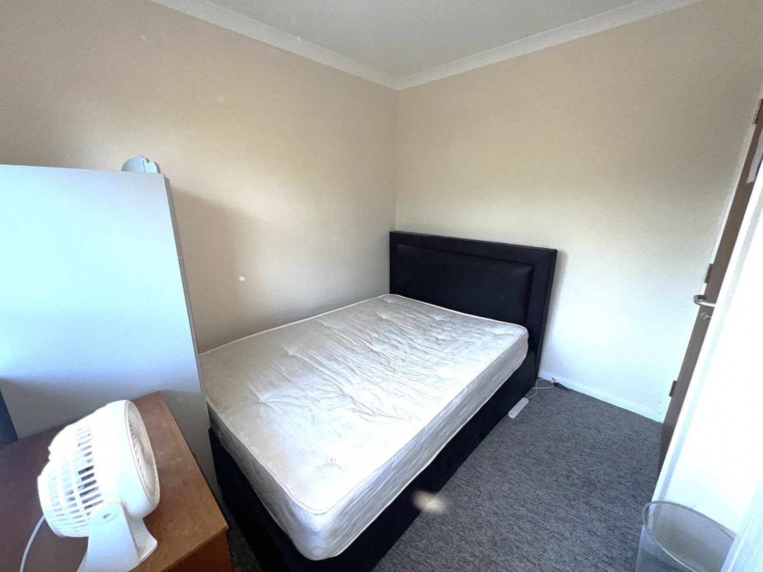 Clovelly Way, Bedford
