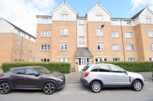 Crowe Road, Bedford