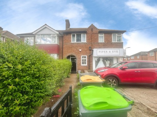 London Road, Bedford