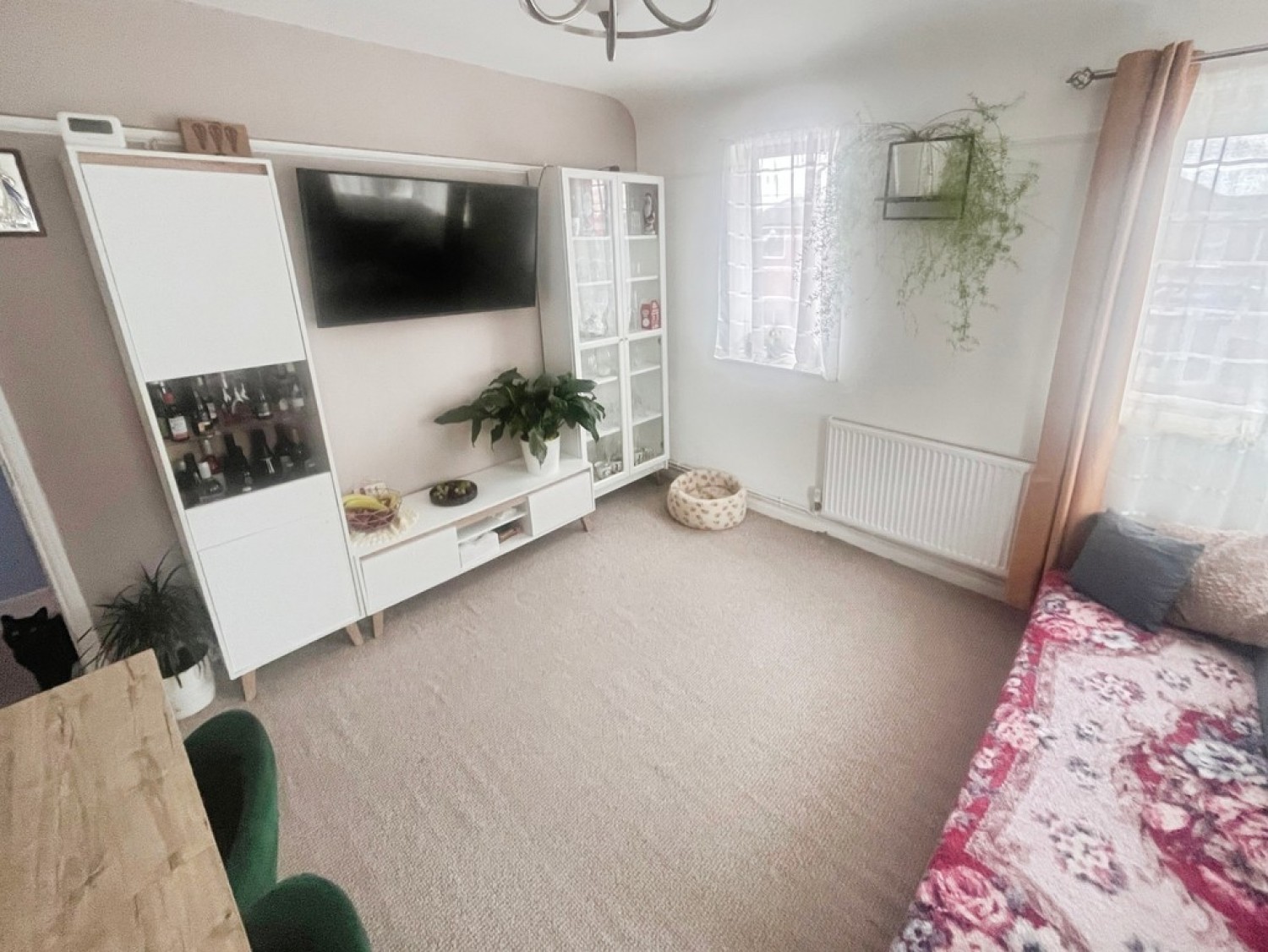 2 bedroom Flat for Letting London Road, Bedford