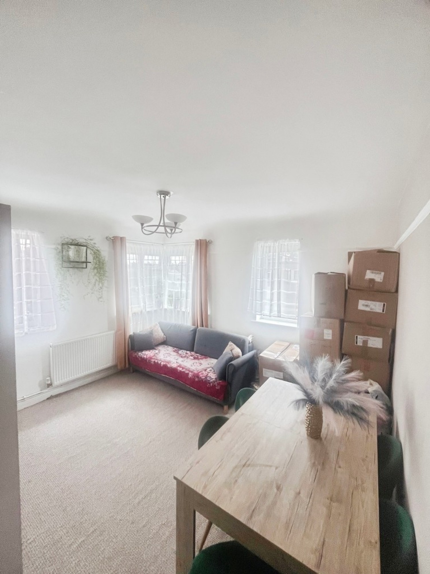 2 bedroom Flat for Letting London Road, Bedford