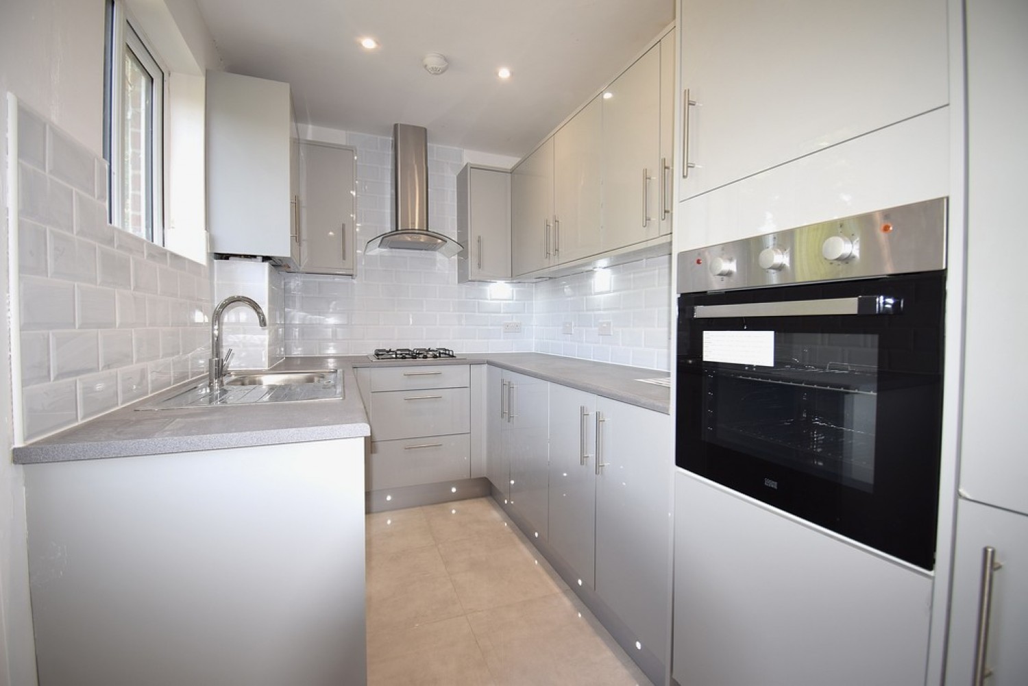 Collie Road, Bedford