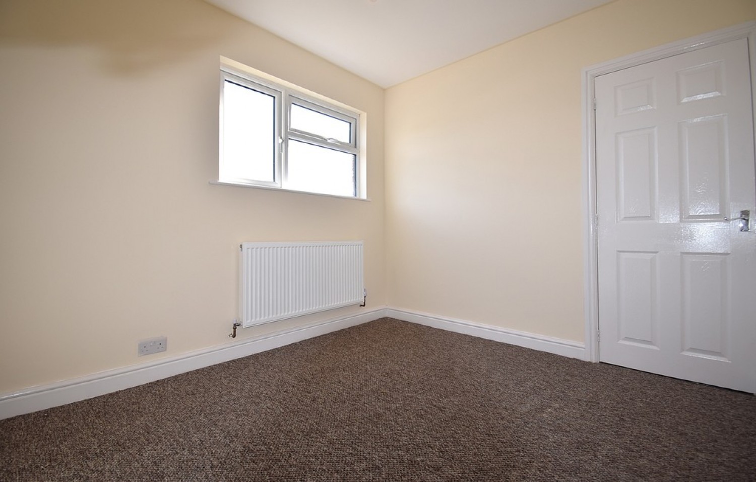 Collie Road, Bedford