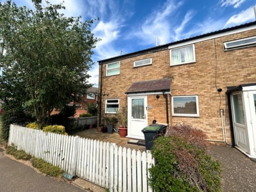 Hillgrounds Road, Kempston