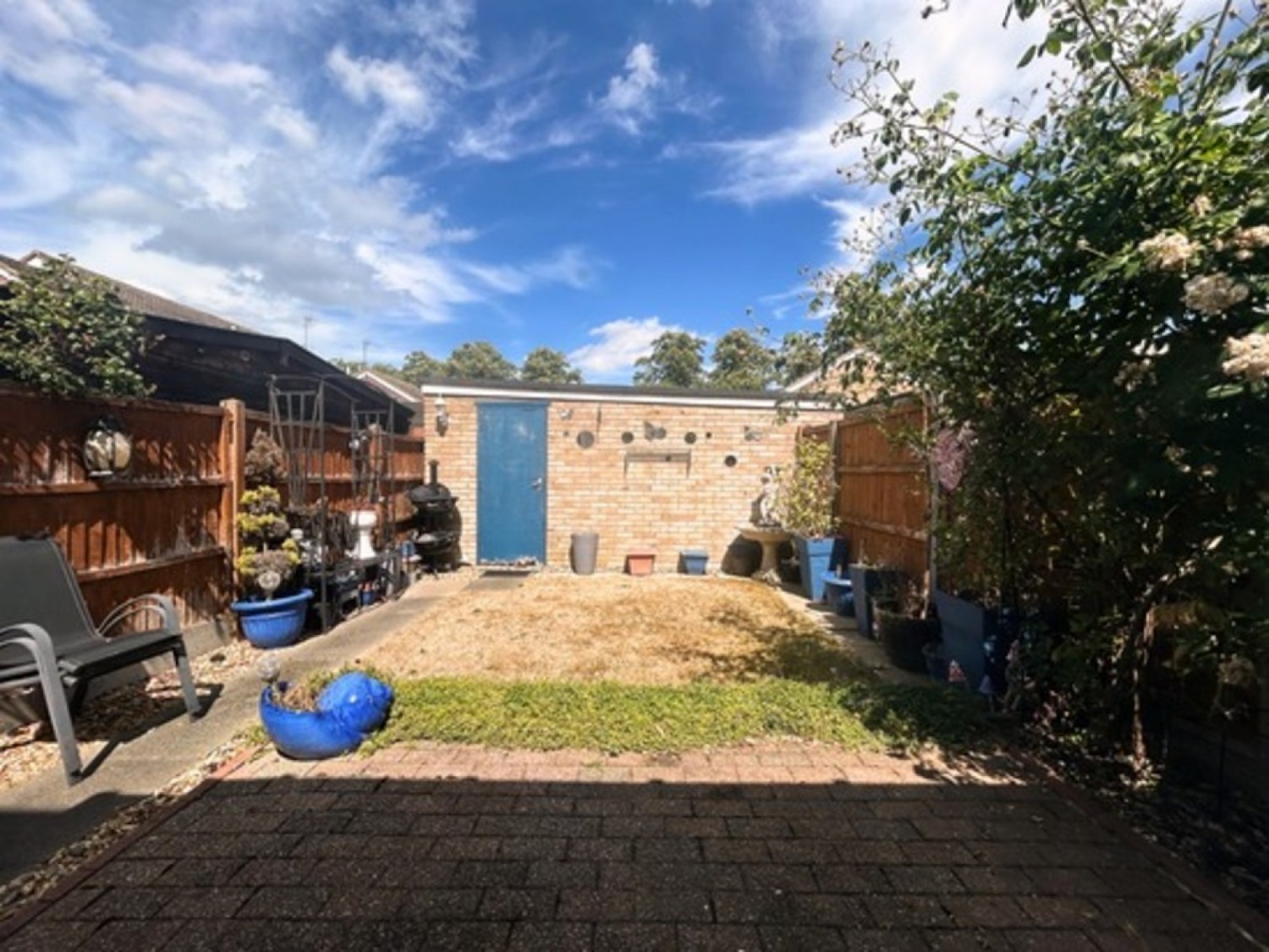 Hillgrounds Road, Kempston