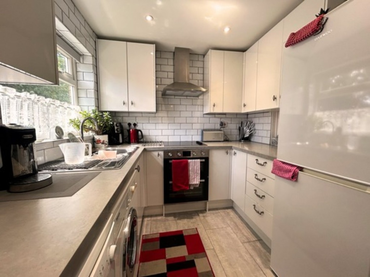 Hillgrounds Road, Kempston