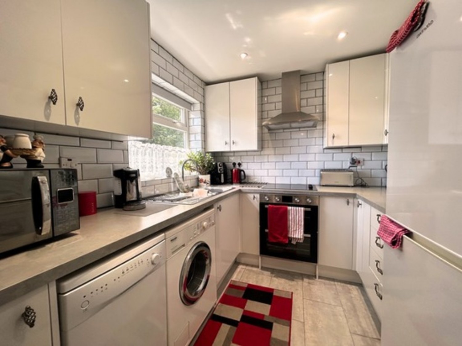 Hillgrounds Road, Kempston