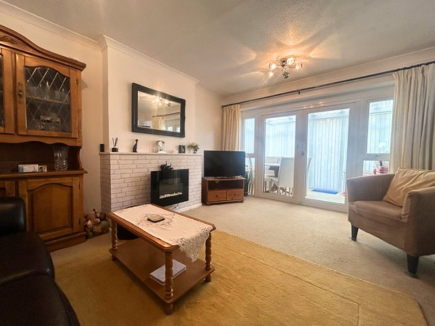 Hillgrounds Road, Kempston