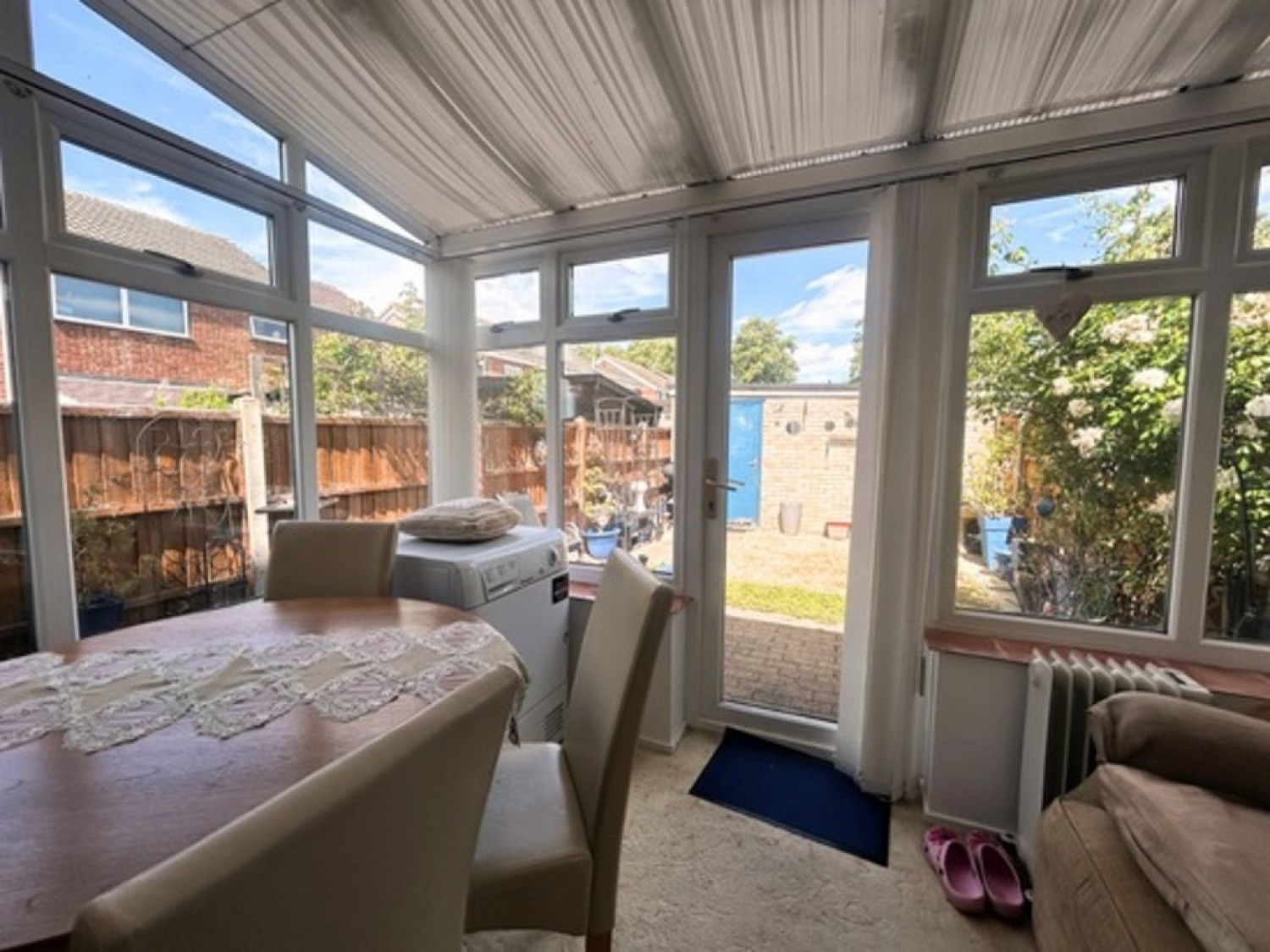 Hillgrounds Road, Kempston