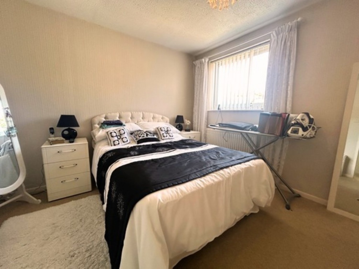 Hillgrounds Road, Kempston