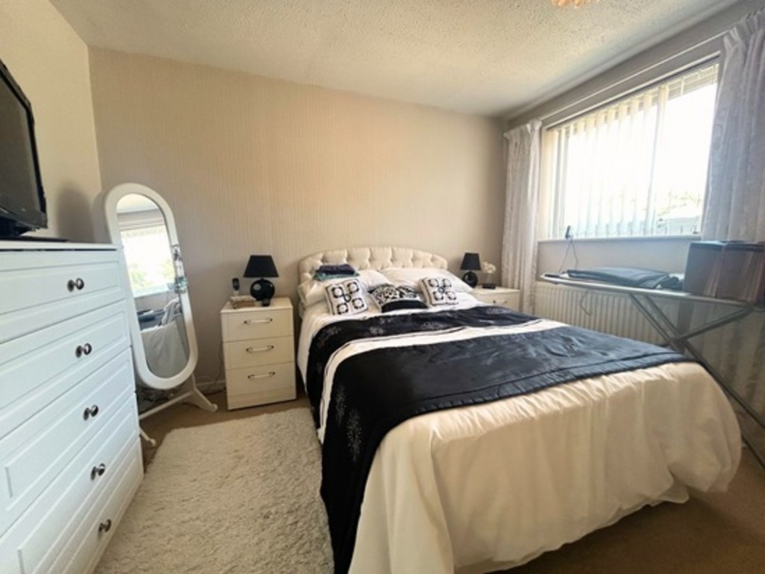 Hillgrounds Road, Kempston