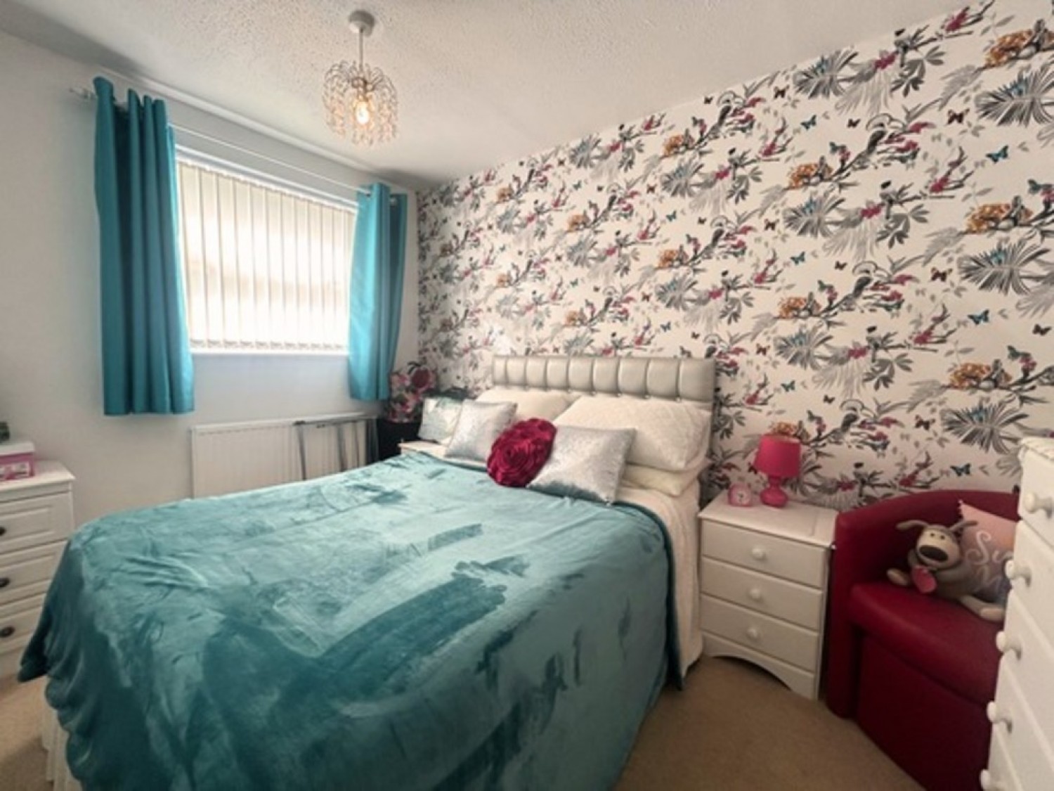 Hillgrounds Road, Kempston