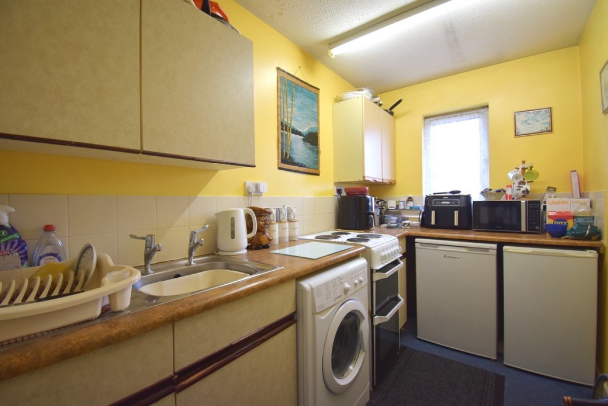 Alburgh Close, Bedford
