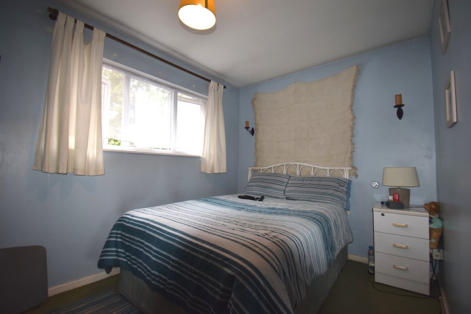 Alburgh Close, Bedford