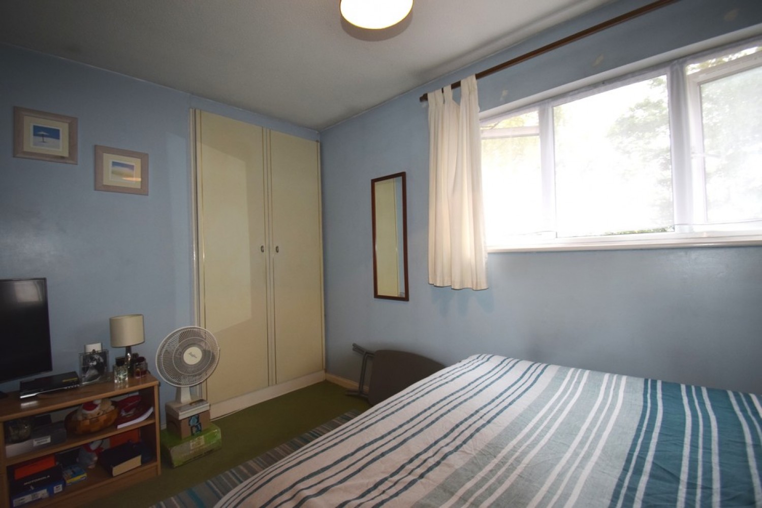 Alburgh Close, Bedford
