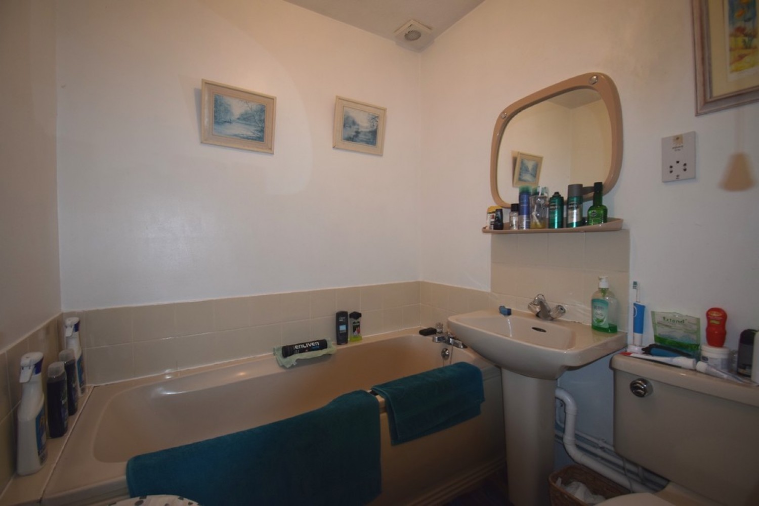 Alburgh Close, Bedford