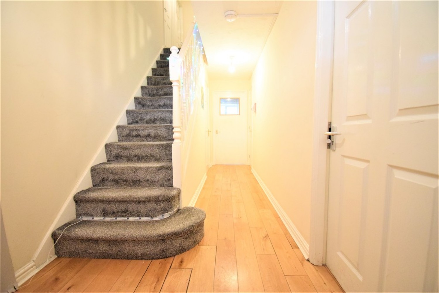 Croyland Drive, Abbeyfields