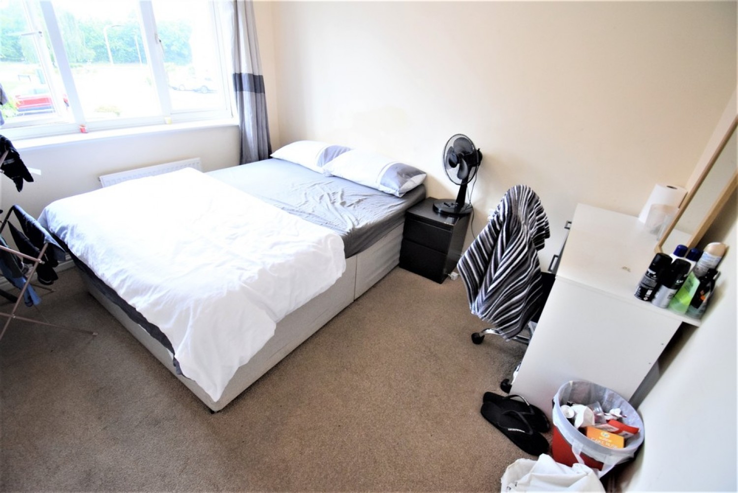 Croyland Drive, Abbeyfields