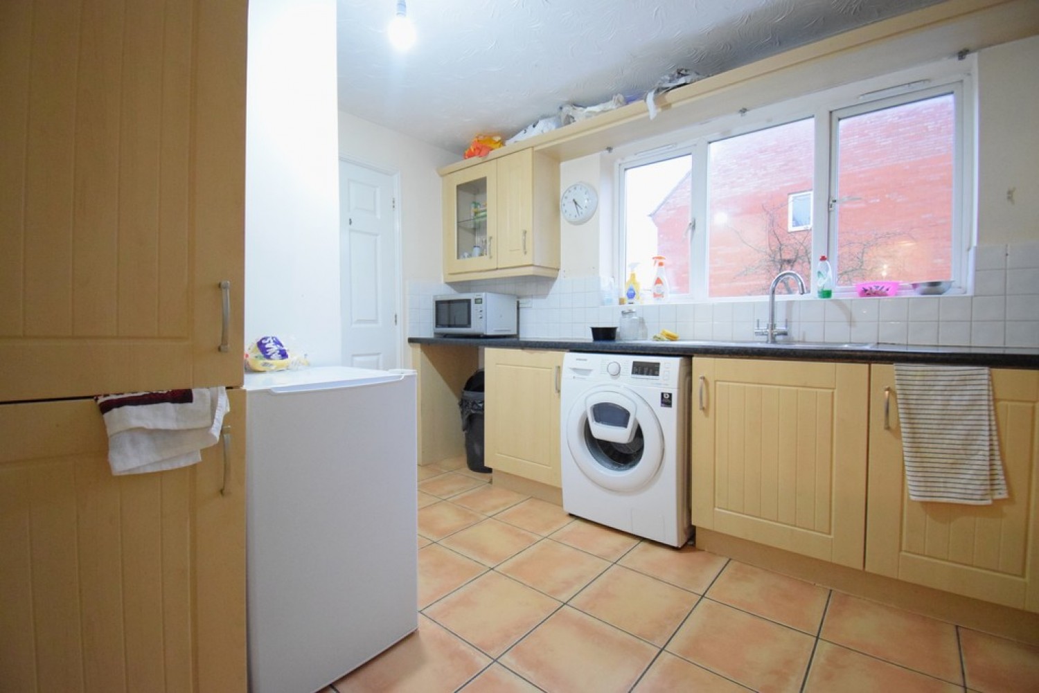 Croyland Drive, Abbeyfields