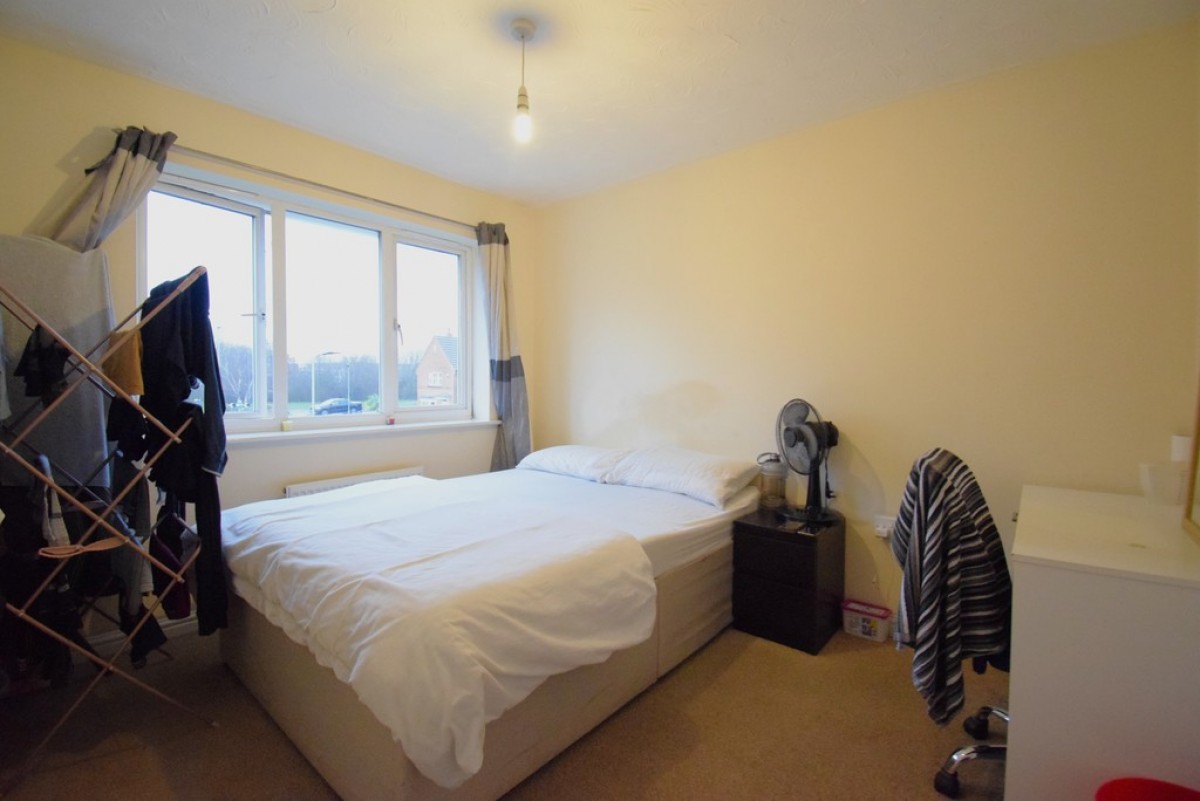 Croyland Drive, Abbeyfields