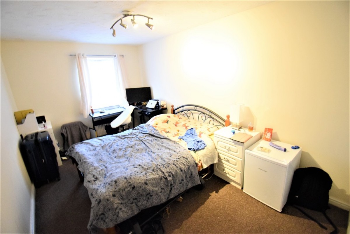 Croyland Drive, Abbeyfields