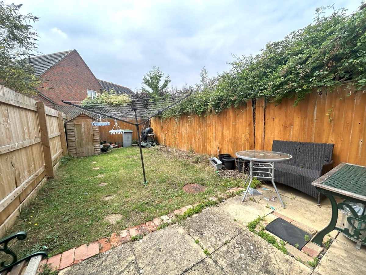 Shorts Avenue, Shortstown