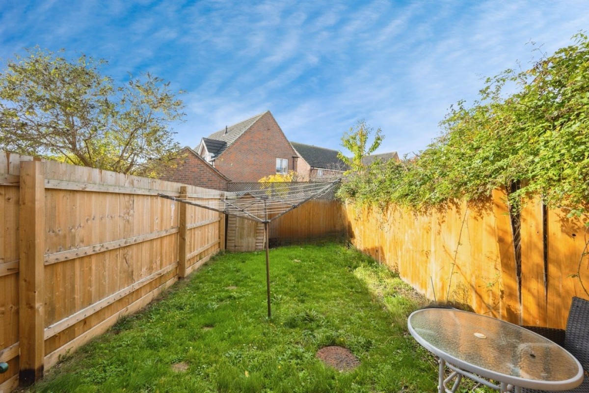 Shorts Avenue, Shortstown