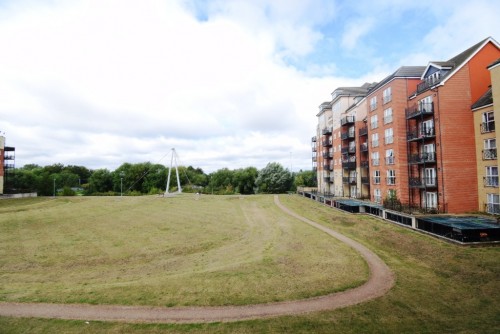 Britannia House, Palgrave Road