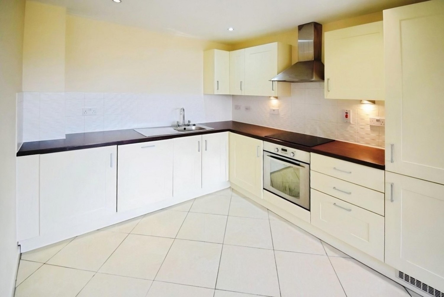 1 bedroom Flat for Sale Britannia House, Palgrave Road