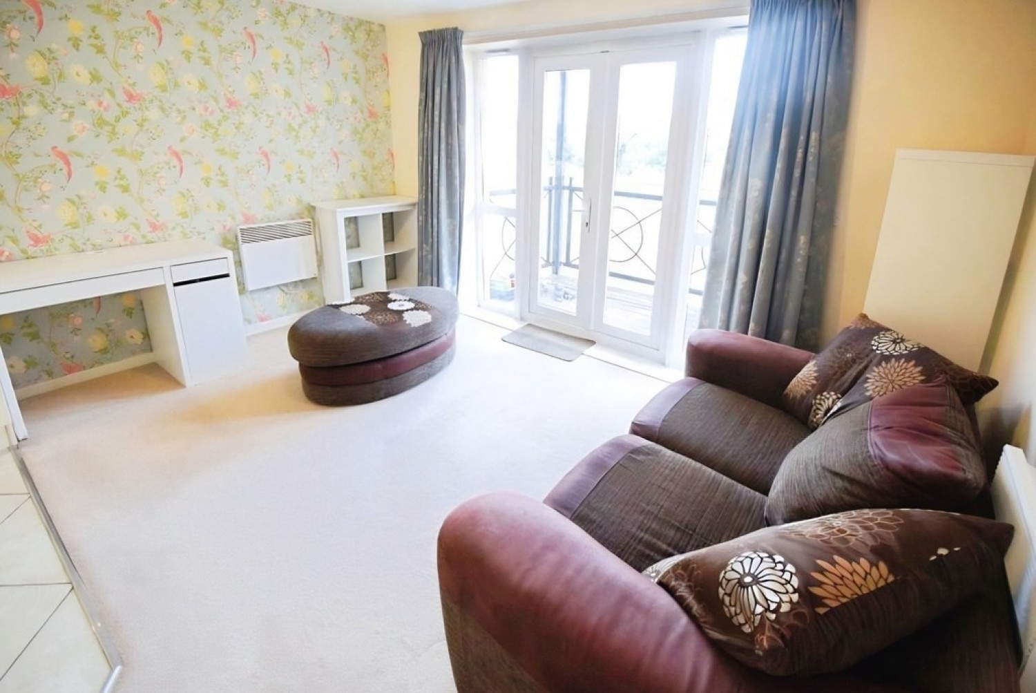 1 bedroom Flat for Sale Britannia House, Palgrave Road