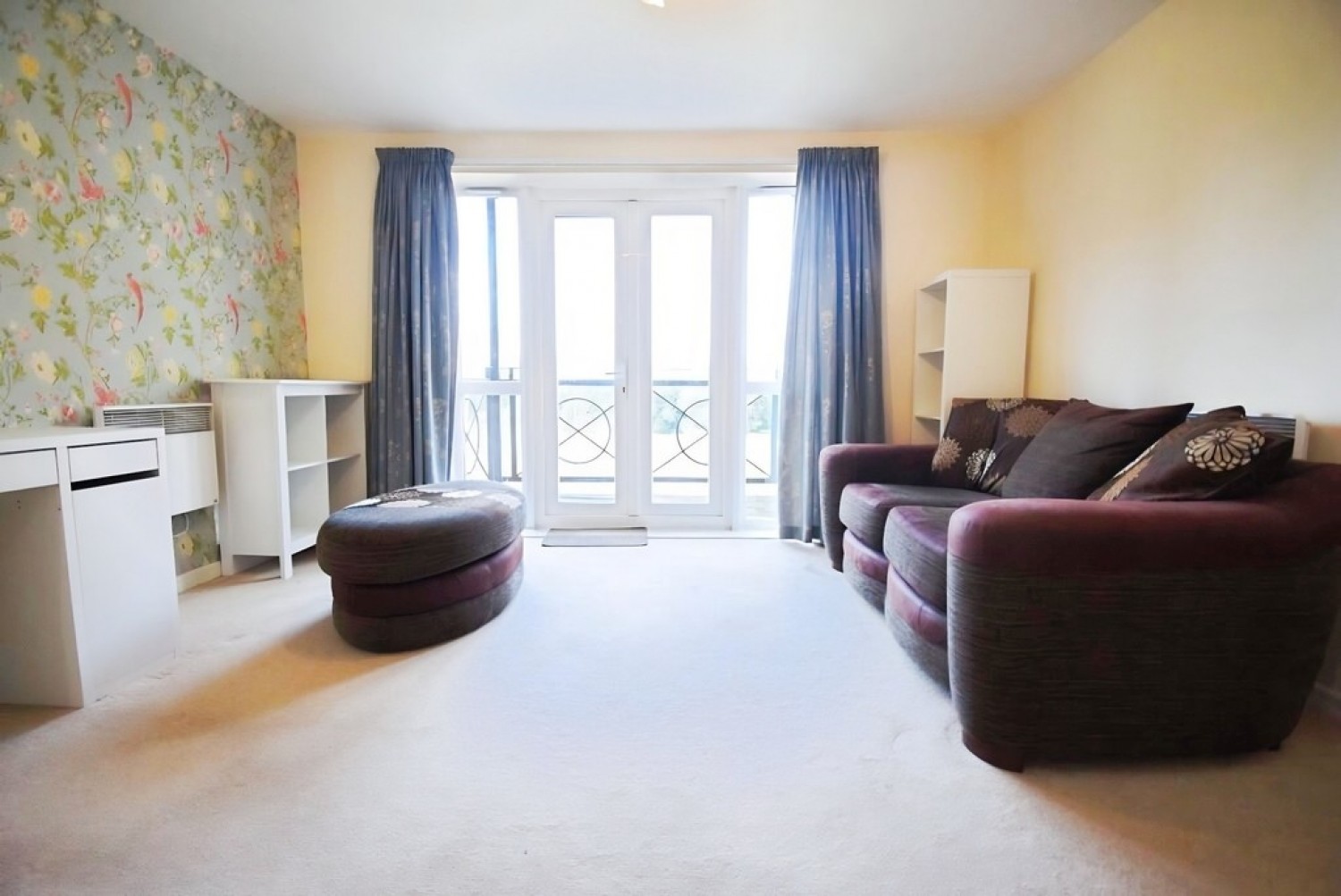 1 bedroom Flat for Sale Britannia House, Palgrave Road