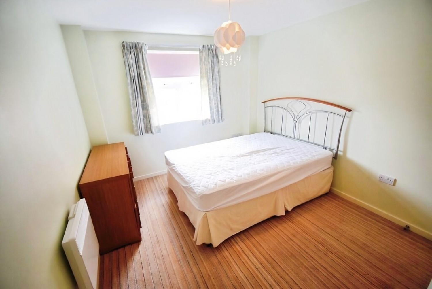 1 bedroom Flat for Sale Britannia House, Palgrave Road