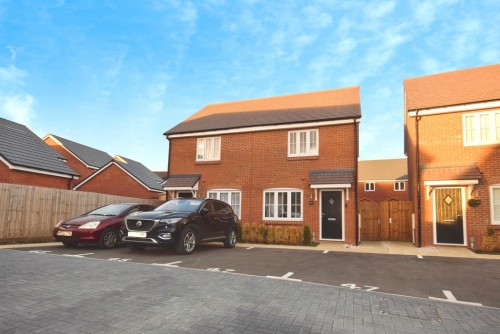 Shortstown, Bedford, Bedfordshire